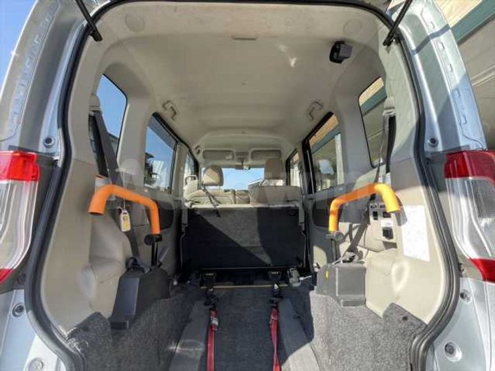 Daihatsu Tanto 2015 — 3