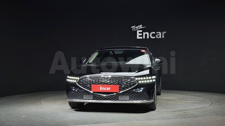 Genesis G90 2023 — 3