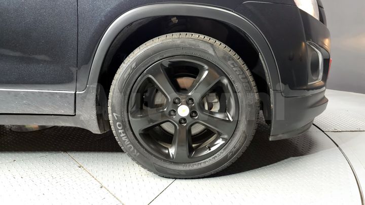 Chevrolet Trax 2015 — 5