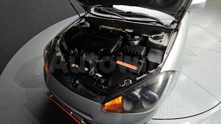 Hyundai Tuscani