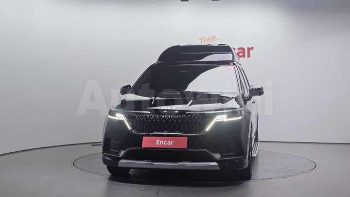 Kia Carnival 2023 — 3