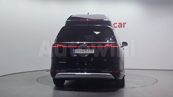 Kia Carnival 2023 — 4