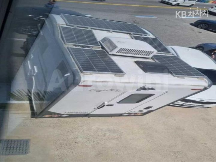 Hyundai Starex 2018 — 4