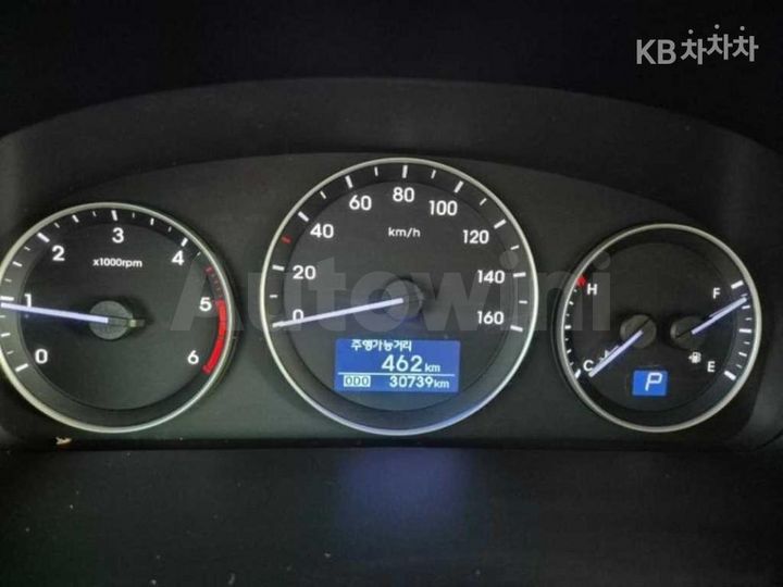 Hyundai Starex 2018 — 5