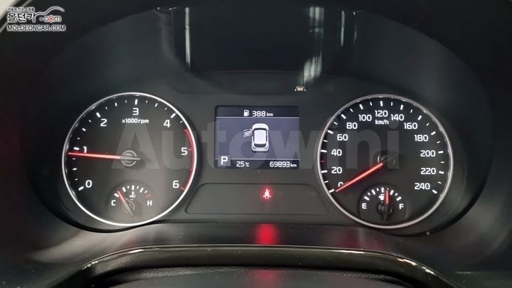 Kia Seltos 2021 — 5
