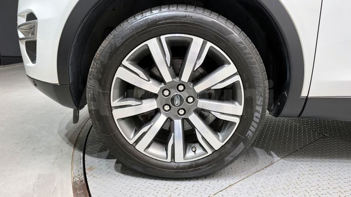 Land Rover Discovery Sport 2018 — 5