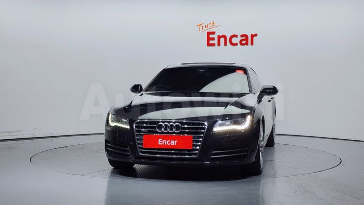 Audi A7 2013 — 3