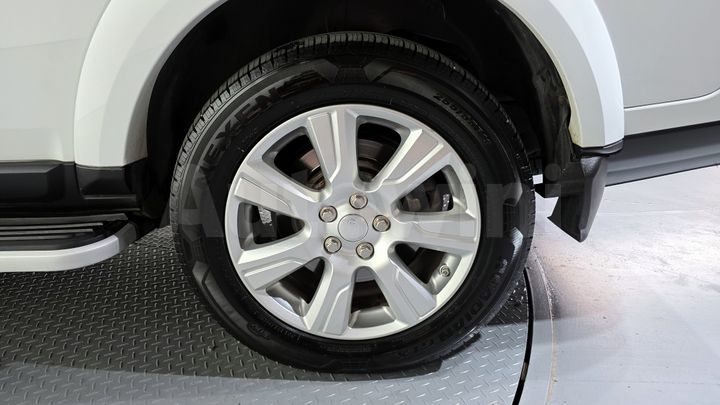 Land Rover Discovery 2015 — 5