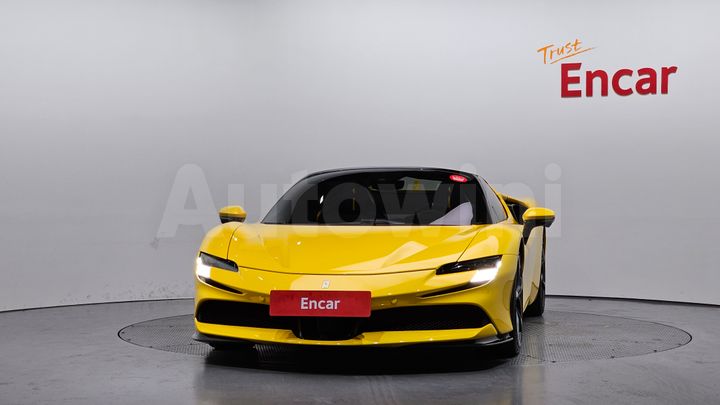 Ferrari SF90 2023 — 3