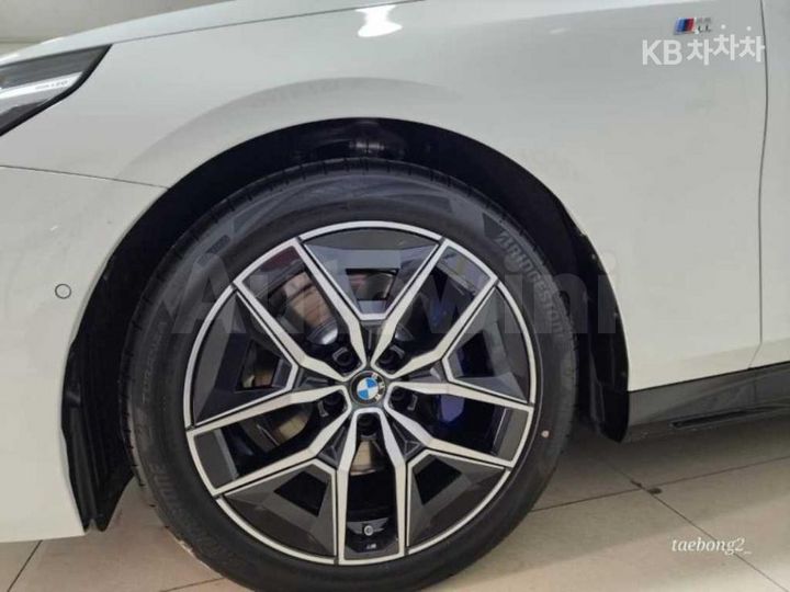 BMW 5 Series 2024 — 4