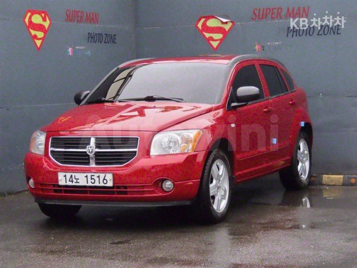 Dodge Caliber