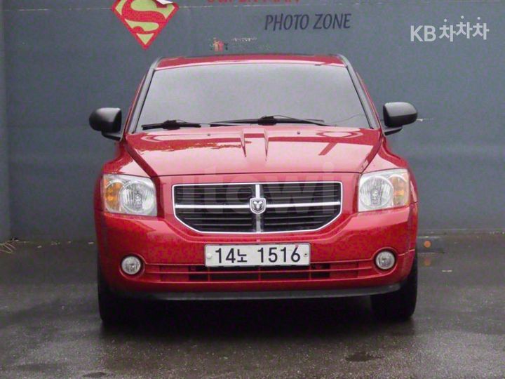 Dodge Caliber