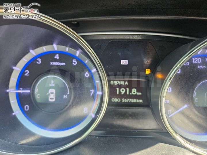 Hyundai Sonata 2009 — 5