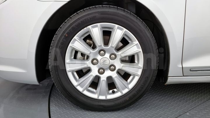 Chevrolet Alpheon 2013 — 5