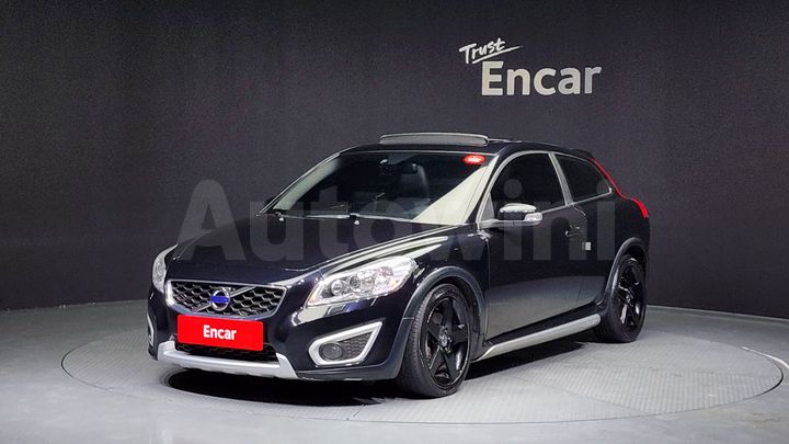 Volvo C30