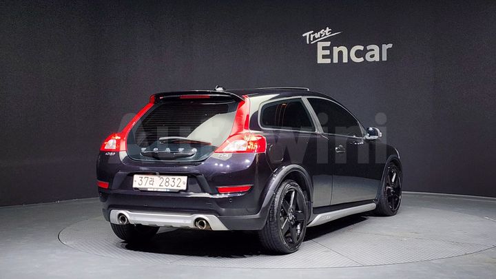 Volvo C30
