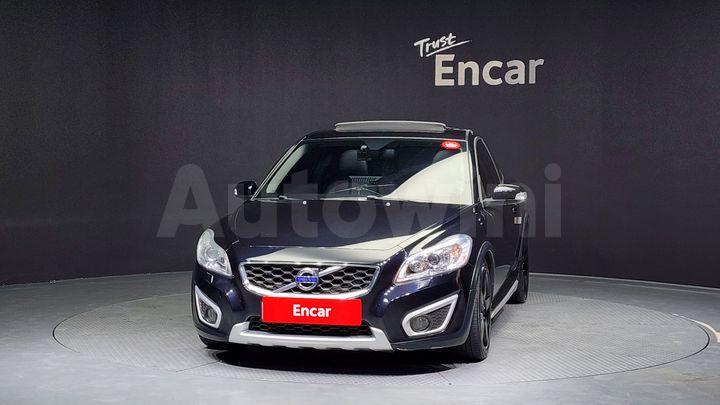 Volvo C30 2011 — 3