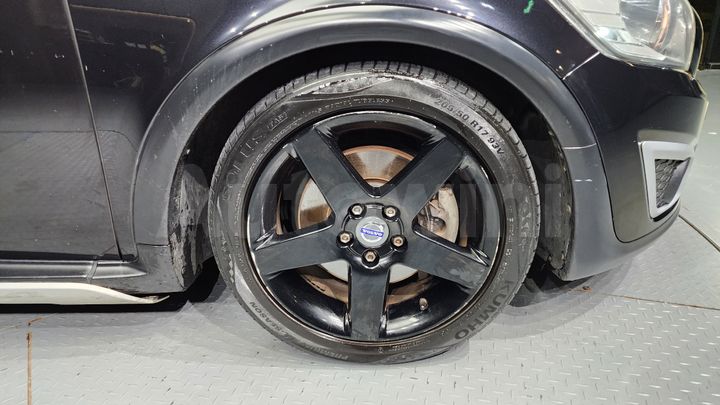 Volvo C30