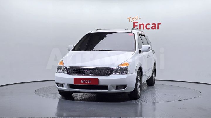 Kia Carnival 2014 — 3