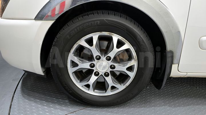 Kia Carnival 2014 — 5