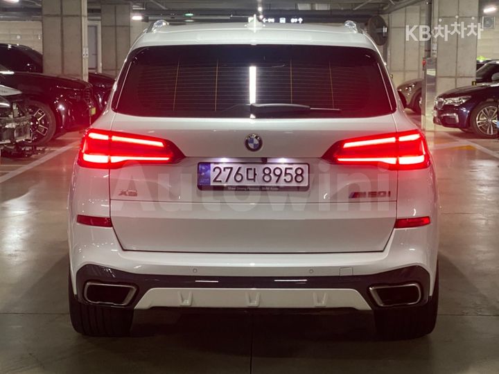 BMW X5 2022 — 3