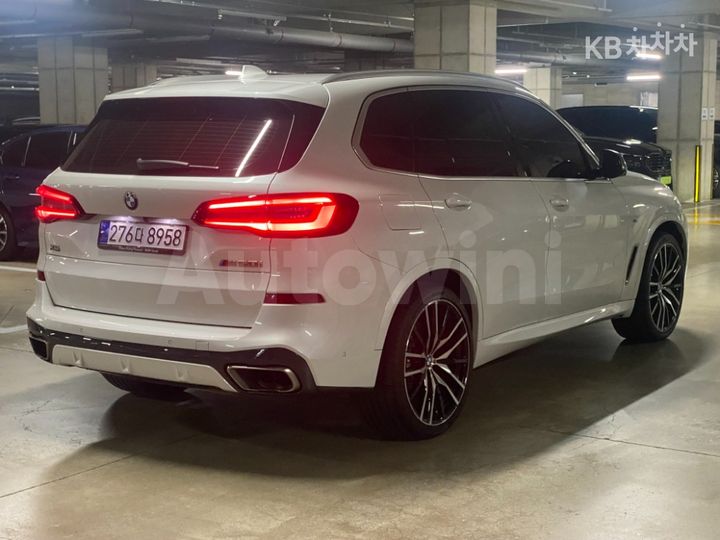 BMW X5 2022 — 4