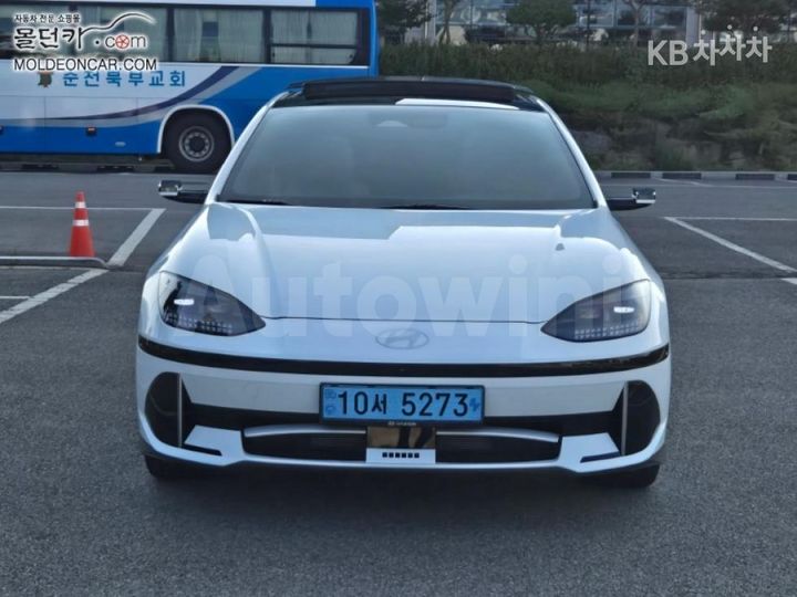 Hyundai Ioniq6