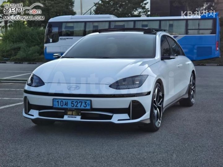 Hyundai Ioniq6