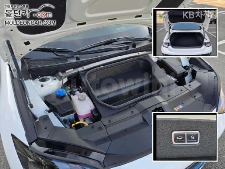 Hyundai Ioniq6