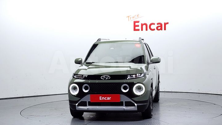Hyundai Casper 2024 — 3