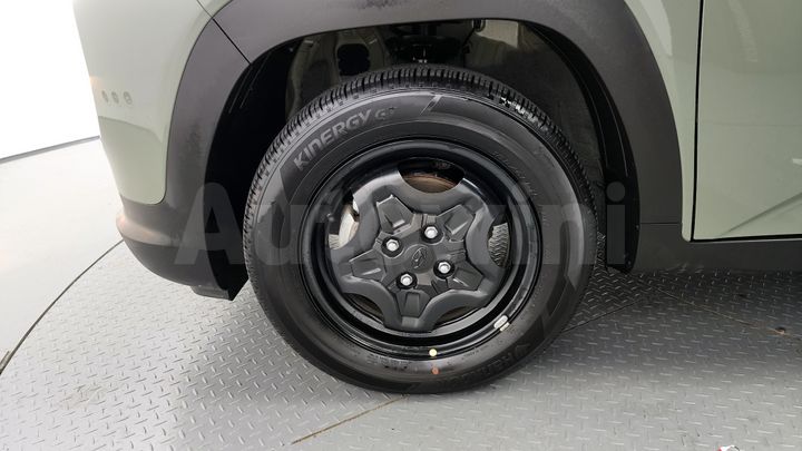 Hyundai Casper 2024 — 5