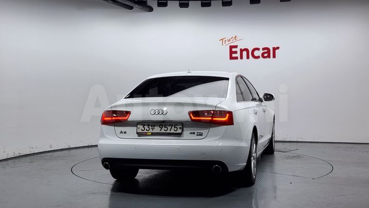 Audi A6 2015 — 4