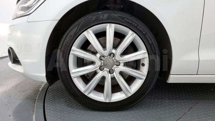 Audi A6 2015 — 5