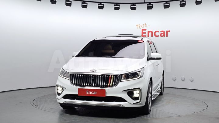 Kia Carnival 2019 — 3