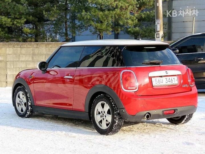 Mini Cooper 2015 — 3