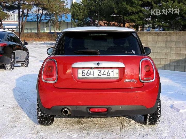 Mini Cooper 2015 — 4