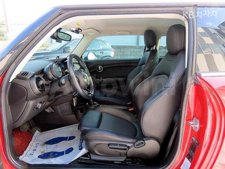 Mini Cooper 2015 — 5