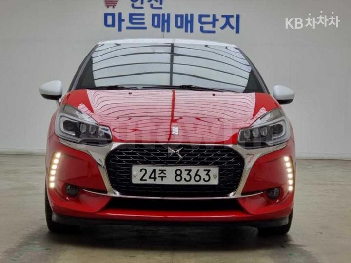Citroen DS3