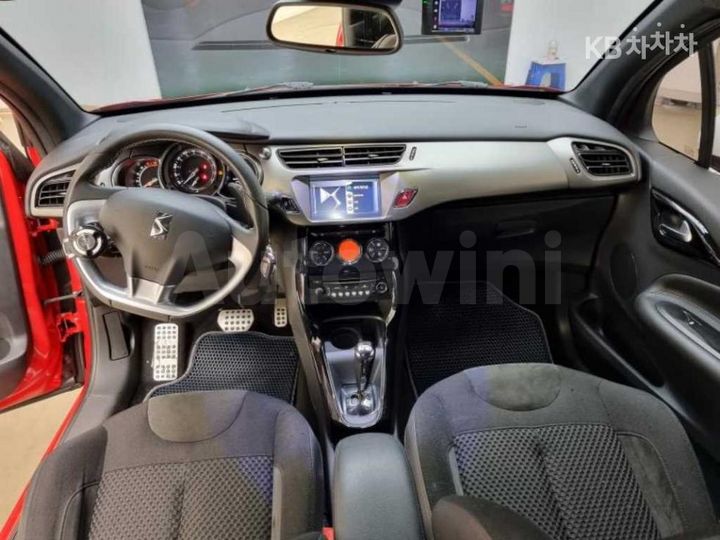 Citroen DS3