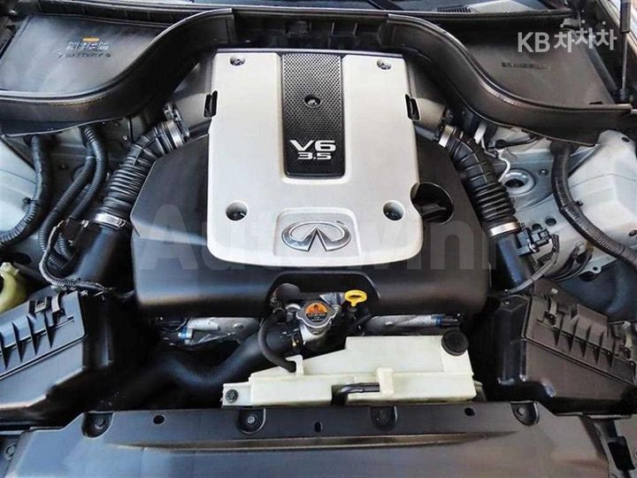 Infiniti G