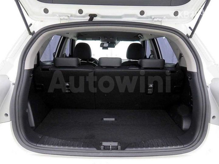 KGM (Ssangyong) Tivoli 2018 — 5