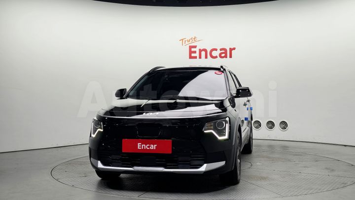 Kia Niro 2023 — 3