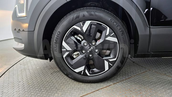 Kia Niro 2023 — 5