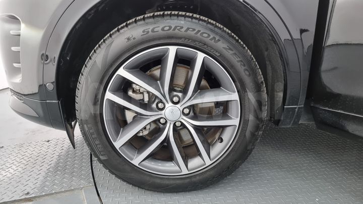Land Rover Discovery Sport 2024 — 5