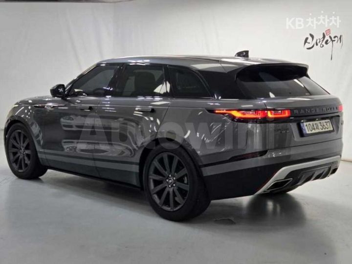 Land Rover Range Rover 2018 — 4