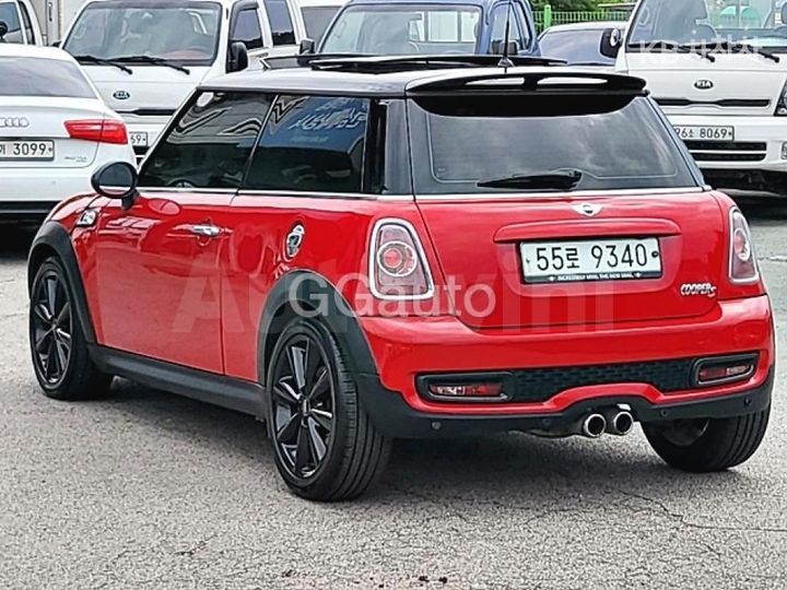 Mini Cooper 2012 — 4