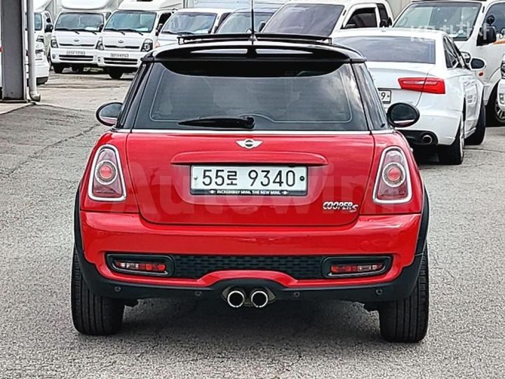 Mini Cooper 2012 — 5
