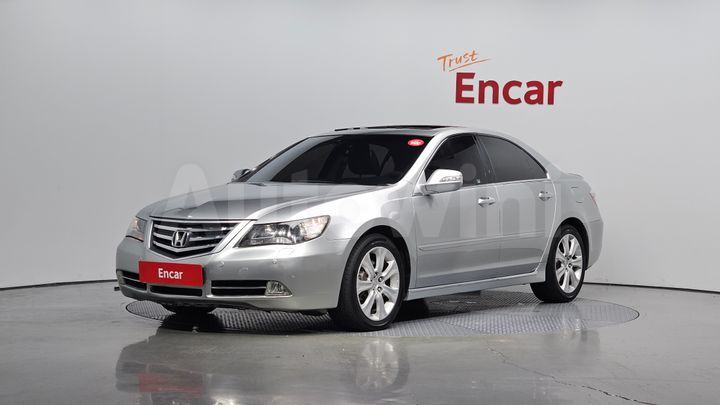 Honda Legend
