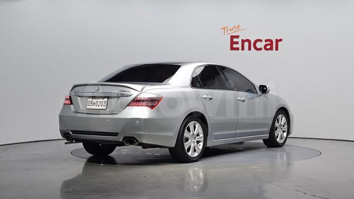 Honda Legend