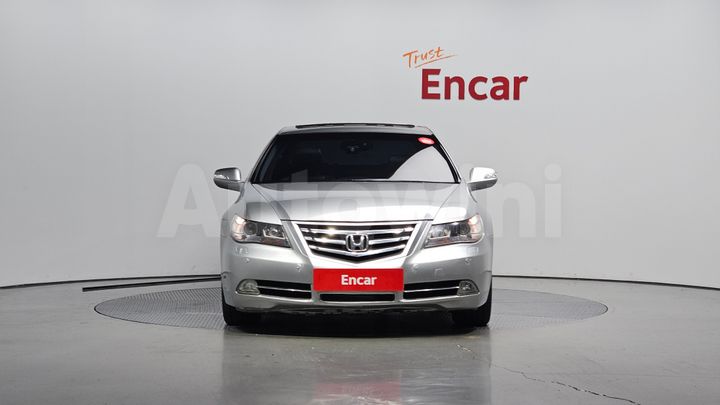 Honda Legend 2010 — 3